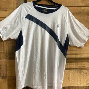 Polo by Ralph Lauren Performance Tee
